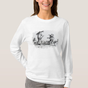 I Balli de Spessanei, or Le Grande Chasse T-Shirt