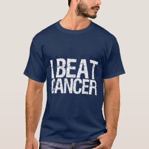 I Beat Cancer T-Shirt