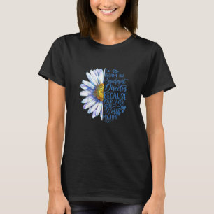 I Became A Enrichment Director Because Your Life I T-Shirt