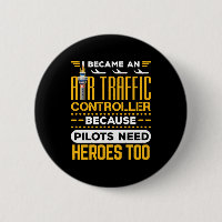 I Became an Air Traffic Controller Heroes