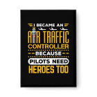 I Became an Air Traffic Controller Heroes