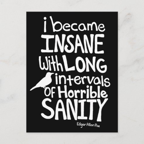Edgar Allan Poe Gifts & Gift Ideas | Zazzle UK