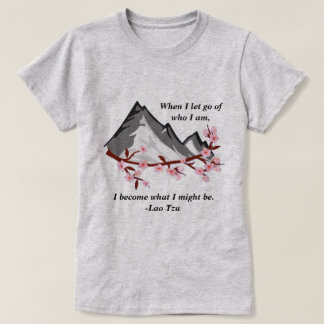 I Become Shirt