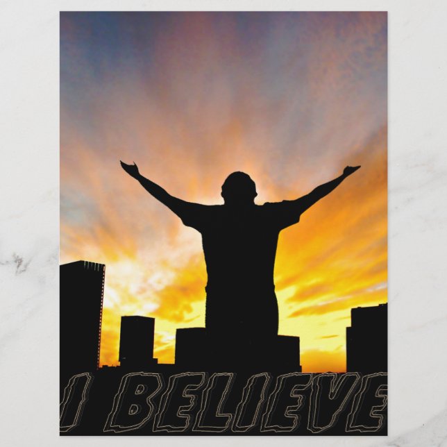 I Believe#2_ (Front)