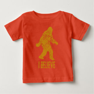 I Believe Baby T-Shirt