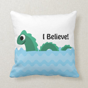 I believe! Champ Cushion