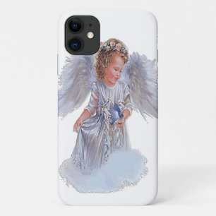 I believe in Angels iPhone 11 Case