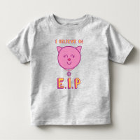 I Believe in E.I.P
