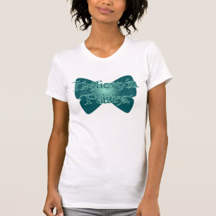 I Believe in Fairies T-Shirt