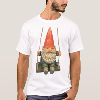 I believe in gnomes T-Shirt