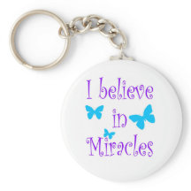 I Believe in Miracles