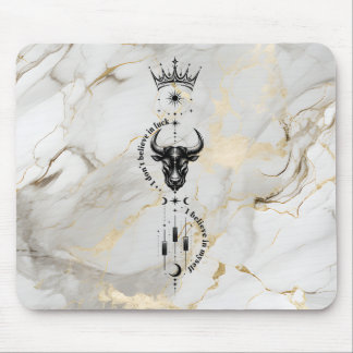 I Believe in Myself premium trader Mouse Mat