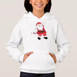 I Believe in Santa