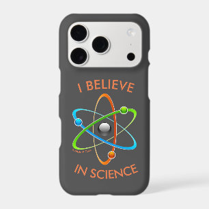 I Believe In Science - A MisterP Case