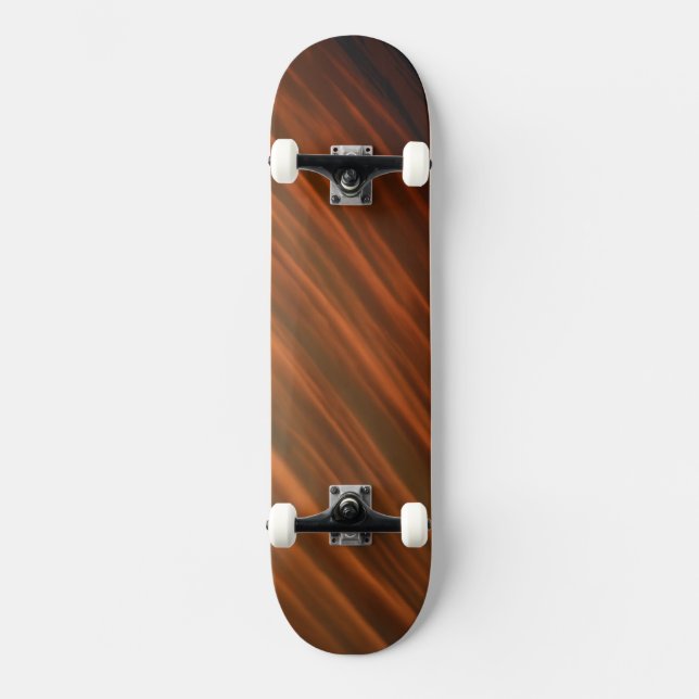 I Believe In Skateboard Deck (Front)