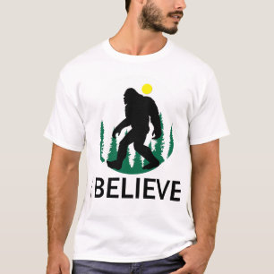 I believe in  T-Shirt