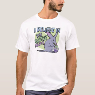 I Believe in the Easter Bilby T-Shirt