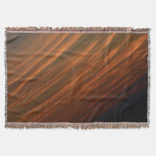 I Believe In Throw Blanket