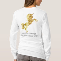 I Believe in Unicorns