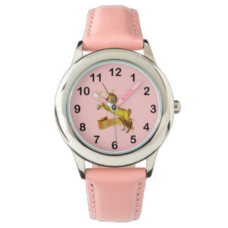 I believe in Unicorns Watch