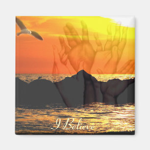 I Believe_Magnet Magnet