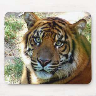 I Believe_ Mousepad_by Elenne Boothe Mouse Mat