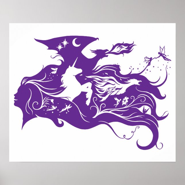 I Believe Poster (Front)