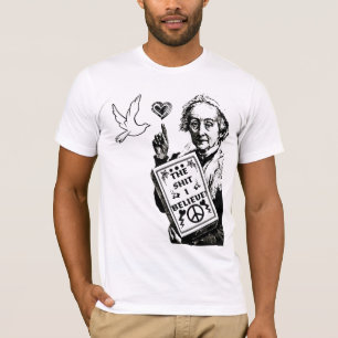 I Believe T-Shirt