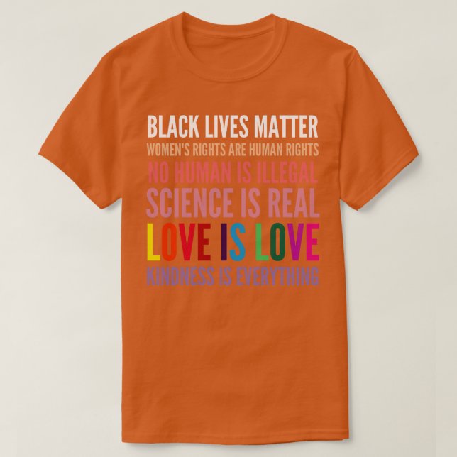 I Believe  T-Shirt (Design Front)