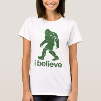 i believe T-Shirt