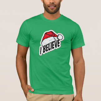 I believe T-Shirt
