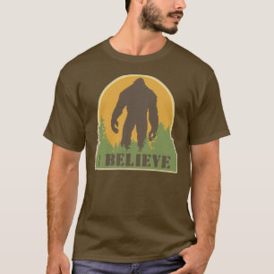I Believe T-Shirt