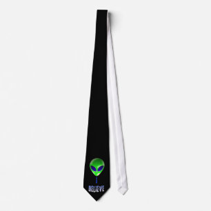 *I Believe* Tie