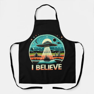 I believe - UFO Apron