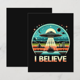 I believe - UFO Enclosure Card
