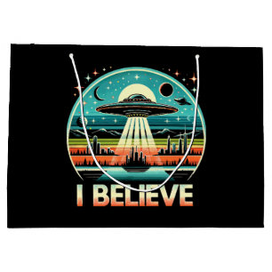 I believe - UFO Large Gift Bag
