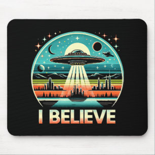 I believe - UFO Mouse Mat