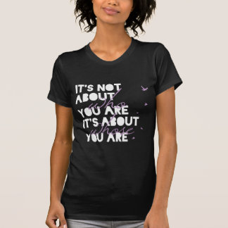 I Belong to Him Tee