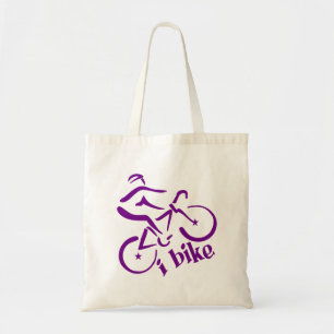 I BIKE bag - choose style & colour