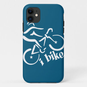 I BIKE iPhone 5 Case-Mate 11 Case