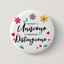 “I bisogni ci uniscono”