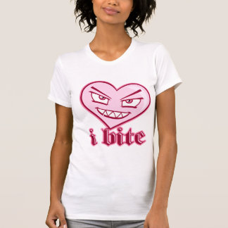 I Bite! T-Shirt