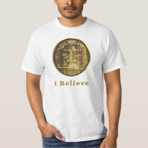 I bllieve T-Shirt