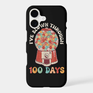 I Blown Through 100 Days