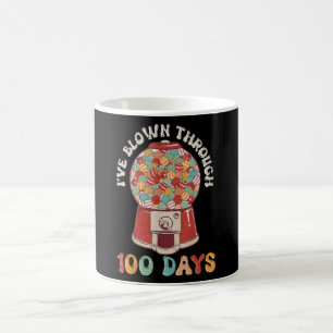 I Blown Through 100 Days Coffee Mug