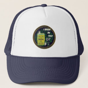 I Brew Do You?  Trucker Hat