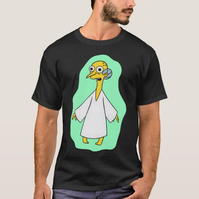 I bring you peace Active T-Shirt (Front)