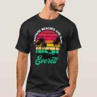 I Browse Beaches And Surf Everett Surfing Washingt