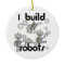 I Build Robots
