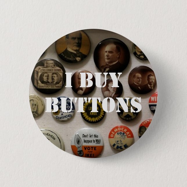 I buy buttons (Front)